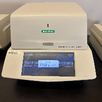 BioRad CFX96 Real-Time PCR  Detection-DX ORM image 2
